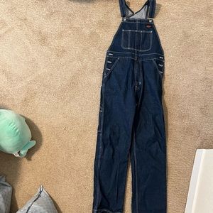 Levi’s Overalls
